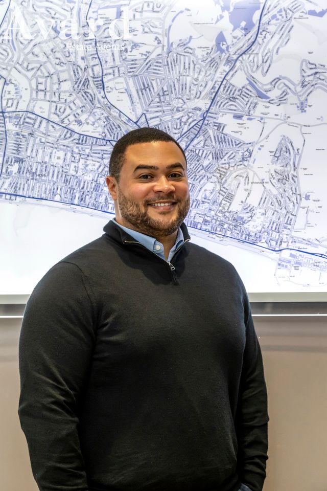 Image of Travis Smith