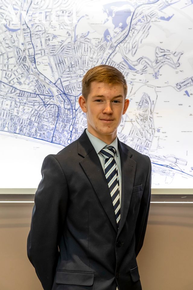 Image of Phoenix Cloherty