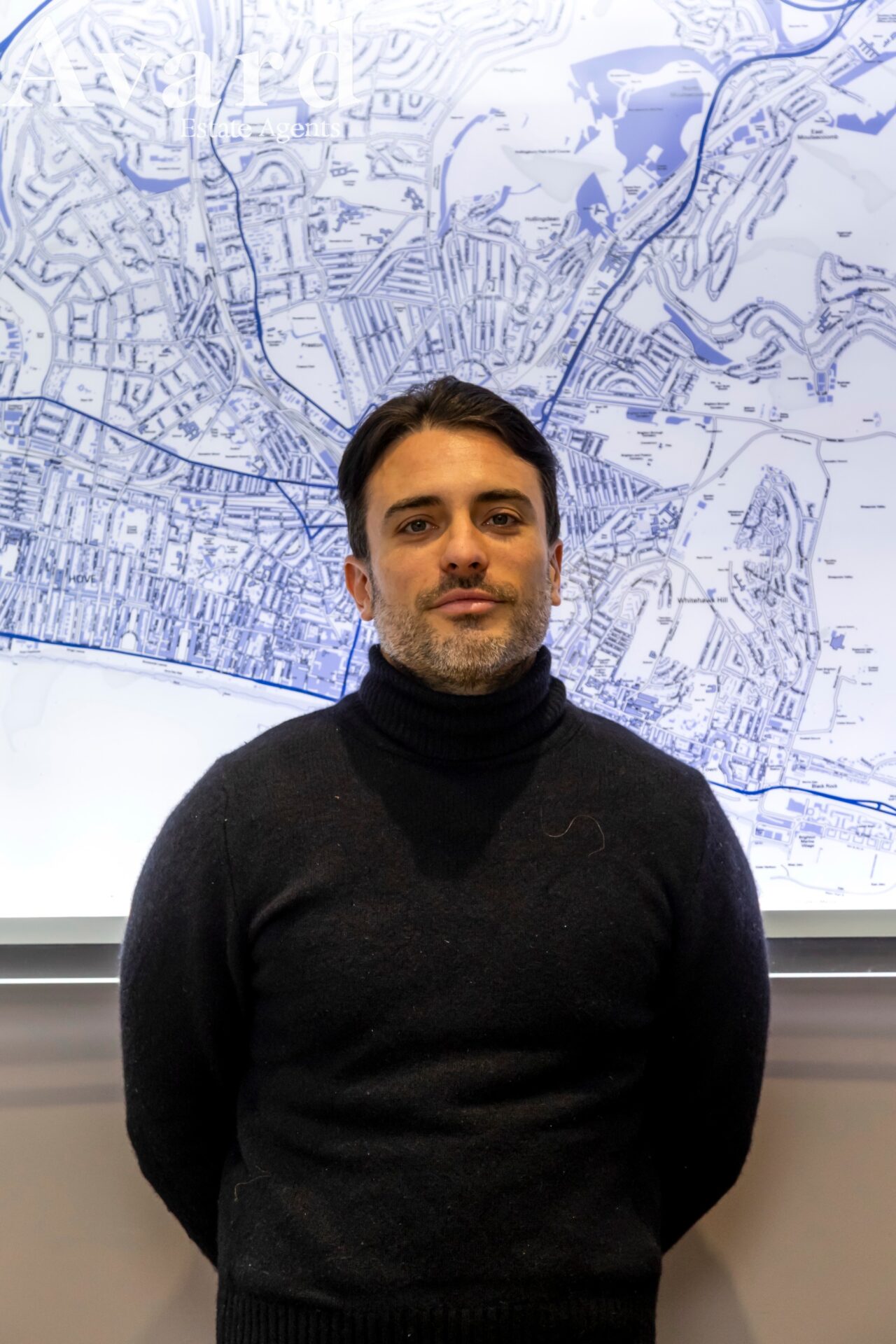 Image of Michael Giovannini