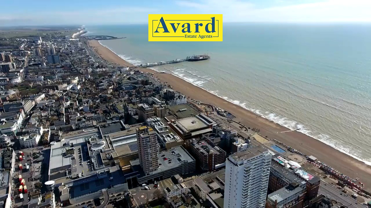 Brangwyn Avenue, Brighton, BN1 8XH